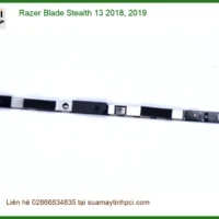 Thay Webcam Laptop Razer Blade Stealth 13 - Lấy Liền Giá Tốt Gần Đây
