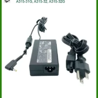 Sạc Laptop ACER Acer Aspire 3 A315-31, A315-31G, A315-32, A315-32G - Thay thế chính hãng, lấy liền tại chỗ