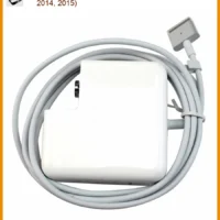 Sạc Laptop APPLE MacBook Pro A1502 (2013, 2014, 2015) - Thay Zin Chính Hãng, Lấy Liền Tại Chỗ