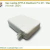 Sạc Laptop APPLE MacBook Pro M1/Max A2485 Chính Hãng, Thay Thế & Giao Nhanh Toàn Quốc
