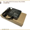 Sạc Laptop Asus Chromebook Flip Cx3400, Cx3400fma Zin Chính Hãng - Thay Thế Lấy Liền Tphcm