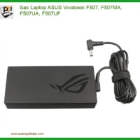 Sạc Laptop ASUS Vivobook F507, F507MA, F507UA, F507UF Chính Hãng - Giao Nhanh Tận Nơi, Bảo Hành Uy Tín