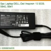 Sạc Laptop DELL Inspiron 15 5535, 5540, 5541 Zin Mới - Giao Hàng Tận Nơi, Bảo Hành Uy Tín