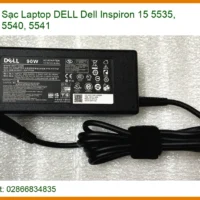 Sạc Laptop DELL Inspiron 15 5535, 5540, 5541 Zin Mới - Giao Hàng Tận Nơi, Bảo Hành Uy Tín