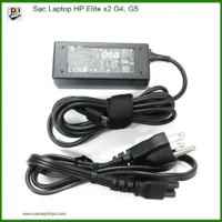 Sạc Laptop Hp Elite X2 G4, G5 Chính Hãng - Trung Tâm Thay Thế Lấy Liền Tphcm