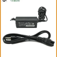 Sạc Laptop Hp Envy 13-ad000, 13-ad100, 13-ad200 Chính Hãng - Trung Tâm Sửa Chữa Lấy Ngay