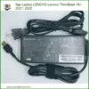 Sạc Laptop LENOVO ThinkBook 16+ Chính Hãng, Lắp Đặt Tận Nơi