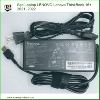 Sạc Laptop LENOVO ThinkBook 16+ Chính Hãng, Lắp Đặt Tận Nơi