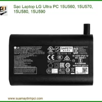 Sạc Laptop Lg Ultra Pc 15u560 15u570 15u580 15u590 Zin - Trung Tâm Thay Thế Lấy Liền