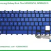 Bàn phím Laptop Samsung Galaxy Book Flex - Thay Nhanh | Giá Tốt TPHCM