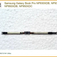 Thay Webcam Laptop Samsung Galaxy Book Pro - Lấy Liền Tại TPHCM Giá Tốt