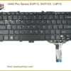 Bàn phím Laptop VAIO – Thay Thế Nhanh Chóng Tại TPHCM | Bảo Hành Dài