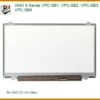 Màn hình Laptop VAIO SB Series | Thay Mới Nhanh Giá Tốt TPHCM