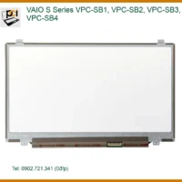 Màn hình Laptop VAIO SB Series | Thay Mới Nhanh Giá Tốt TPHCM