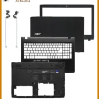 Vỏ Laptop Acer Aspire 3 A314-35, A314-35G Zin Chính Hãng | Thay Thế Tận Nơi, Bảo Vệ Laptop Yêu Thương