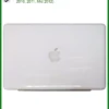 Vỏ Laptop APPLE MacBook A1342 (Late 2009, 2010, 2011, Mid 2012) - Thay Thế Lấy Liền, Giá Tốt