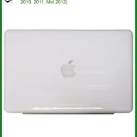 Vỏ Laptop APPLE MacBook A1342 (Late 2009, 2010, 2011, Mid 2012) - Thay Thế Lấy Liền, Giá Tốt