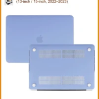 Vỏ Laptop APPLE MacBook Air M2 A2681, A2941 (13-inch / 15-inch) - Thay Vỏ MacBook Uy Tín, Lấy Liền Tại TP.HCM
