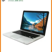 Vỏ Laptop APPLE MacBook Pro A1278, A1286 (13-inch, 2008–2012) - Thay Mới, Lấy Lại Vẻ Đẹp Sang Trọng