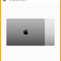 Vỏ Laptop Apple Macbook Pro A1706, A1707, A1708 (2016, 2017) - Thay Thế Uy Tín Tphcm