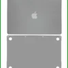 Vỏ Laptop MacBook Pro M2/Max A2779 (14-inch) Bảo Vệ Cứng Cáp, Lắp Đặt Tận Nơi Nhanh Gọn