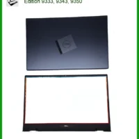 Vỏ Laptop DELL Dell XPS 13 Developer Edition 9333, 9343, 9350 - Nâng Tầm Diện Mạo, Bảo Vệ Toàn Diện