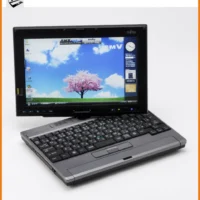 Vỏ Laptop Fujitsu FMV BIBLO LOOX P70 - Thay Thế Chính Hãng, Lấy Liền Tại TPHCM