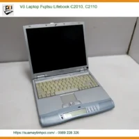 Vỏ Laptop Fujitsu Lifebook C2010, C2110 Zin Chính Hãng - Trung Tâm Thay Thế Lấy Liền