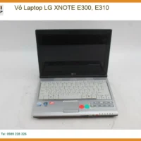 Vỏ Laptop LG XNOTE E300, E310 Chính Hãng - Thay Mới Lấy Ngay Giá Tốt