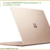 Vỏ Laptop Microsoft Surface 3, 4, 5 Zin Chính Hãng - Thay Thế Lấy Liền Tphcm