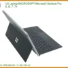 Vỏ Laptop Microsoft Surface Pro 5 6 7 7+ Zin - Trung Tâm Thay Thế Lấy Liền