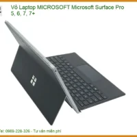 Vỏ Laptop Microsoft Surface Pro 5 6 7 7+ Zin - Trung Tâm Thay Thế Lấy Liền