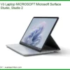 Vỏ Laptop MICROSOFT Surface Studio, Studio 2 - Đơn vị thay lấy liền TPHCM