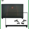 Vỏ Laptop MSI GS70, GS73, GS75, GS76 - Địa chỉ thay lấy liền TPHCM