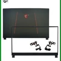 Vỏ Laptop MSI GS70, GS73, GS75, GS76 - Địa chỉ thay lấy liền TPHCM