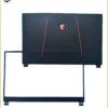 Vỏ Laptop MSI GT75VR, GT75, GT76 Titan - Địa chỉ thay lấy liền TPHCM