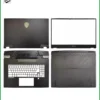 Vỏ Laptop MSI GT77 Titan, Titan HX - Khôi Phục Mãnh Lực, Nâng Tầm Trải Nghiệm Gaming