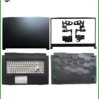 Vỏ Laptop Msi Katana Gf76, 17 Chính Hãng - Trung Tâm Thay Thế Uy Tín Tphcm