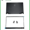 Vỏ Laptop MSI Modern 14, 14 B, C, Commercial