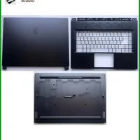 Vỏ Laptop MSI Stealth 14 Studio, 15, 16 Studio - Thay Thế Nâng Cấp Lấy Liền
