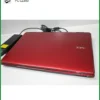 Vỏ Laptop Nec LaVie L PC-LL750 PC-LL850 - Địa chỉ thay lấy liền TPHCM