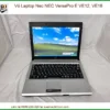 Vỏ Laptop Nec Nec Versapro E Ve12, Ve16 Zin - Trung Tâm Thay Thế Lấy Ngay