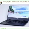 Vỏ Laptop Nec Nec Versapro Vj12, Vj16, Vj18 Chính Hãng - Trung Tâm Thay Thế Lấy Ngay