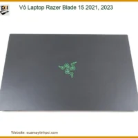 Vỏ Laptop Razer Blade 15 2021, 2023 Chính Hãng - Thay Thế Lấy Liền Tphcm