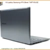 Vỏ Laptop Samsung ATIV Book 7 NP740U3E - Địa chỉ thay lấy liền TPHCM