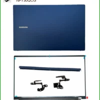 Vỏ Laptop Samsung Galaxy Book Flex Alpha NP730QCG - Thay Lấy Liền, Giá Tốt Nhất TPHCM