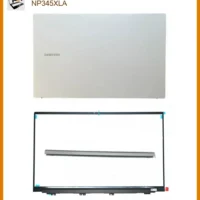 Vỏ Laptop Samsung Galaxy Book Go Np340xla Np345xla Chính Hãng - Thay Thế Lấy Liền Tphcm