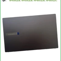 Vỏ Laptop Samsung Galaxy Book Pro 360 NP930QDB, NP935QDB, NP950QDB, NP950QDC - Thay Mới, Nâng Cấp Sức Mạnh