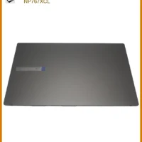 Vỏ Laptop Samsung Galaxy Book S NP767XCM, NP767XCL