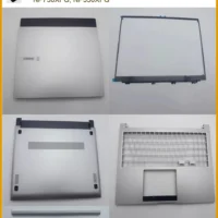 Vỏ Laptop Samsung Galaxy Book3 NP750XFG, NP730XFG, NP550XFG - Thay Vỏ Lấy Liền Tại TPHCM